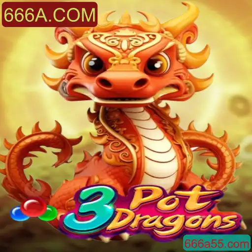 Descubra o Fascinante Jogo 3PotDragons