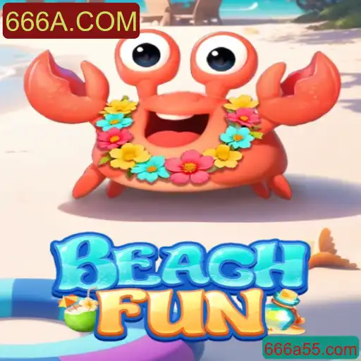 Explorando o Mundo Vibrante de BeachFun: A Experiência de Jogo do Futuro
