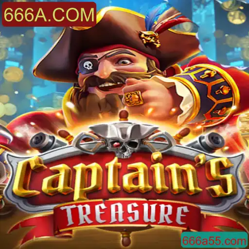 Explorando o Mundo de Captainss Treasure: Um Guia Completo com Referências a 666A.COM