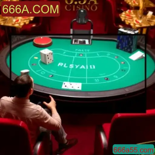 Cassino ao vivo