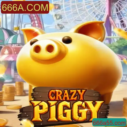 Explore o Fantástico Mundo de CrazyPiggy: Um Jogo Empolgante e Desafiador