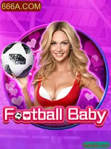 FootballBaby: Descobrindo um Novo Estilo de Jogo com 666A.COM