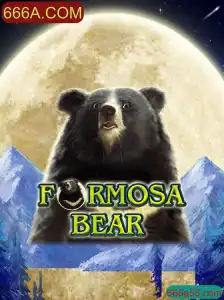 FormosaBear: Explorando o Universo do Jogo Revolucionário com 666A.COM