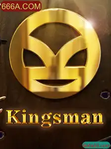 Descubra o Fascinante Mundo do Jogo Kingsman: Uma Aventura com 666A.COM