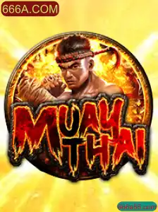 Explorando o Fascinante Mundo do Jogo MuayThai com 666A.COM