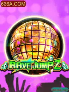 RaveJump2: Uma Aventura Interativa que Redefine o Gênero dos Jogos de Plataforma