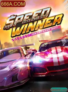 Explorando o Jogo de Corrida SpeedWinner e seu Impacto Atual