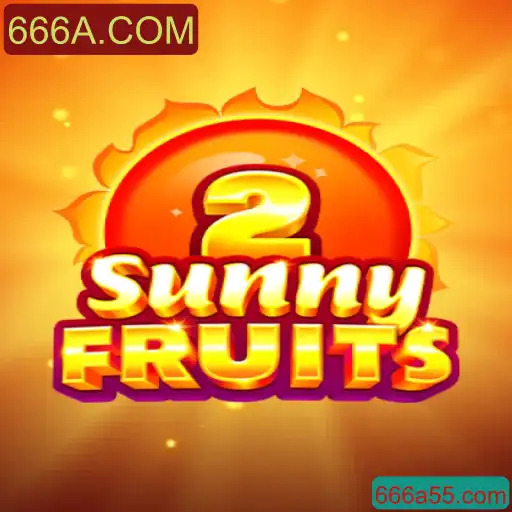 SunnyFruits2: Descubra a Nova Sensação do Mundo dos Jogos
