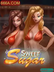 SweetSugar: Um Mergulho no Fascinante Jogo de Aventura 666A.COM