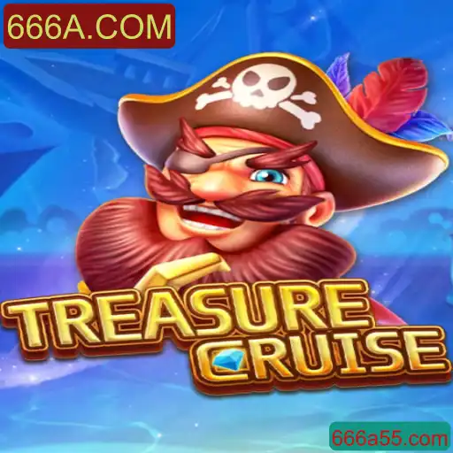 Descubra o Mundo de Aventuras no Jogo TREASURECRUISE