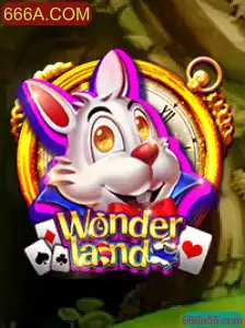 Wonderland: Descubra as Aventuras do Jogo e Suas Regras Envolventes